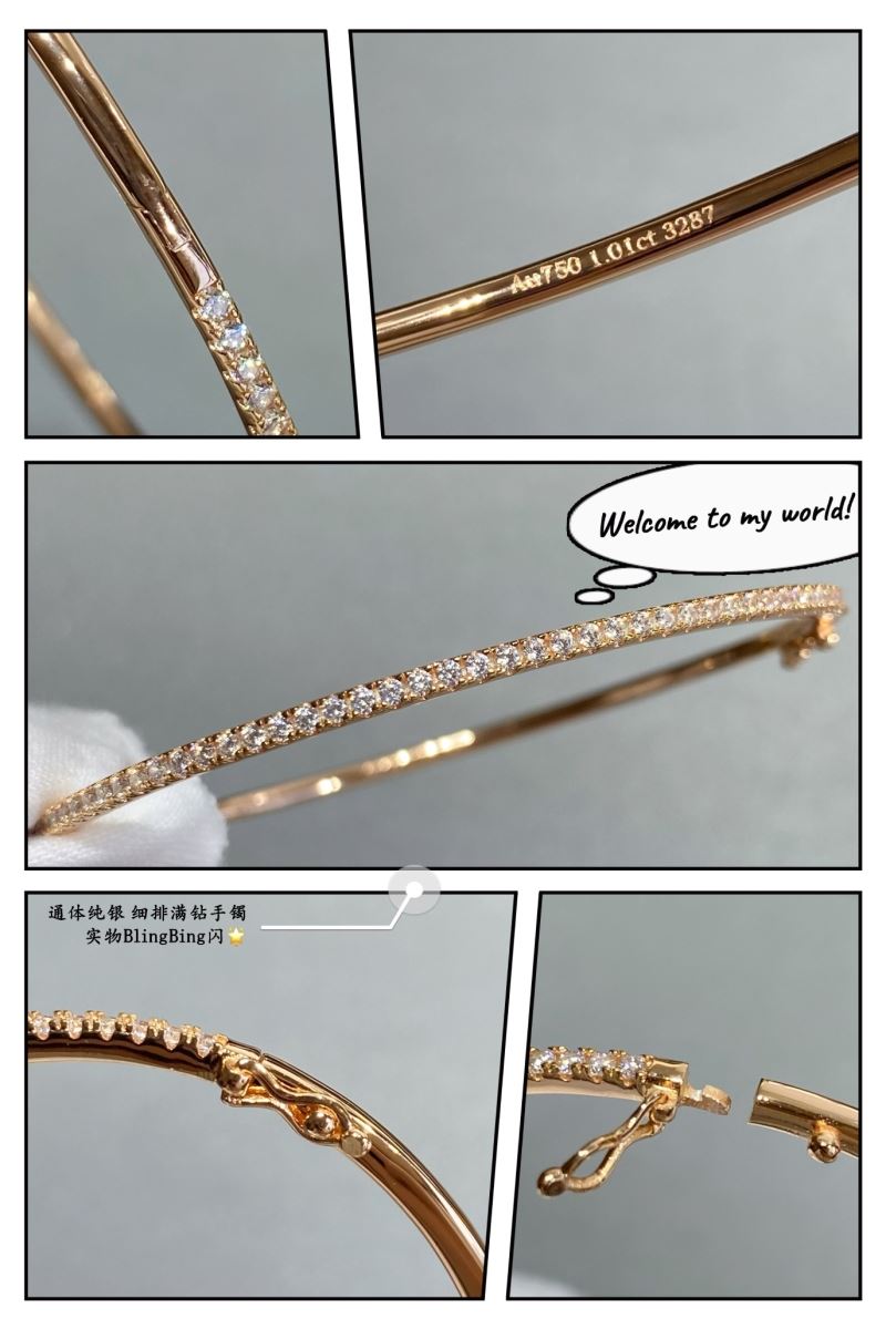 De Bee Bracelets